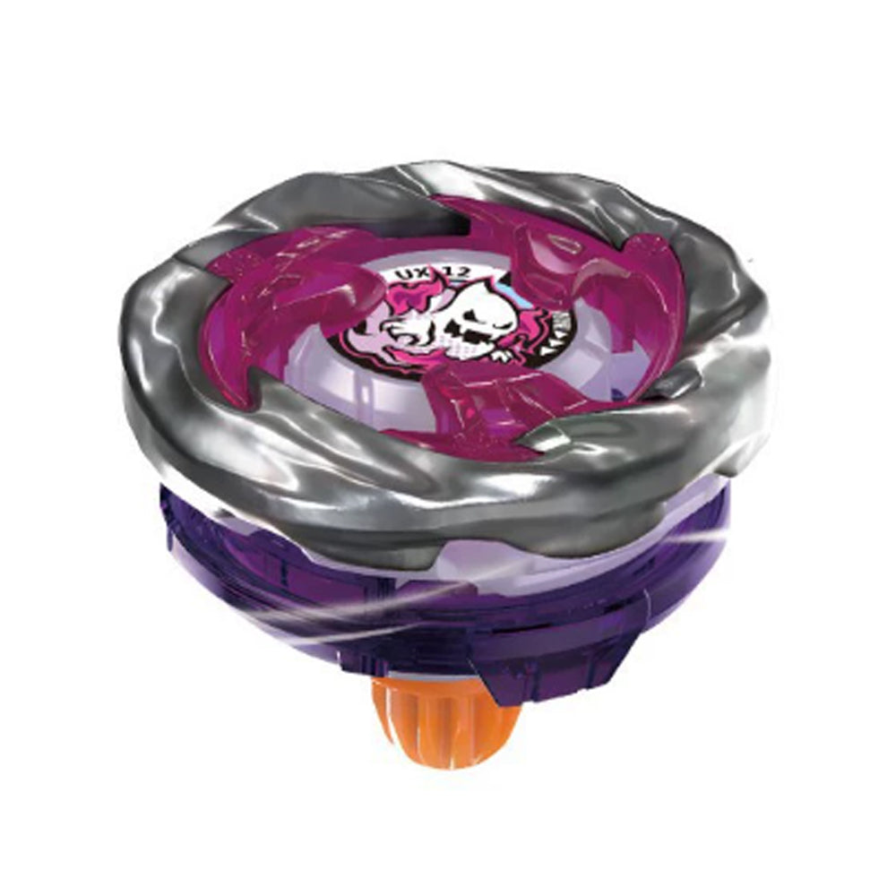 BEYBLADES Rotating Byblades UX Toy UX-16 Random Boost Clock Phantom Select 9-65B UX15 UX13 UX-11 UX-09 UX08 UX-03UX01