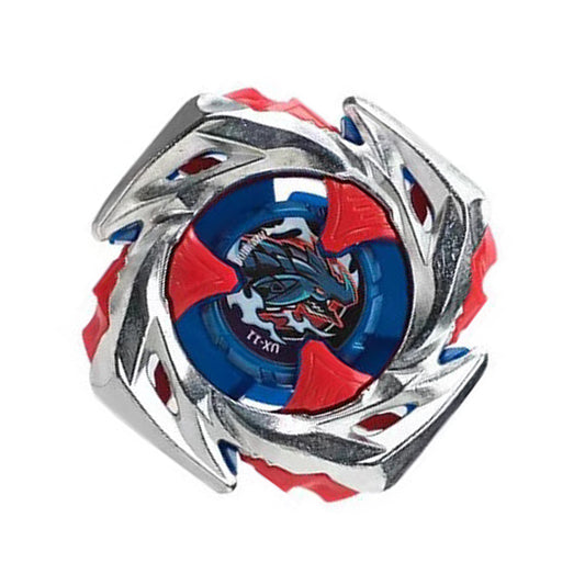 BEYBLADES Rotating Byblades UX Toy UX-16 Random Boost Clock Phantom Select 9-65B UX15 UX13 UX-11 UX-09 UX08 UX-03UX01