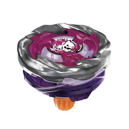 BEYBLADES Rotating Byblades UX Toy UX-16 Random Boost Clock Phantom Select 9-65B UX15 UX13 UX-11 UX-09 UX08 UX-03UX01