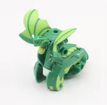 Bakuganes Deformable Animal Battle Ball Collect Set Original Series Bakuganes Card Action Figure Gift Kids Toys For Boys